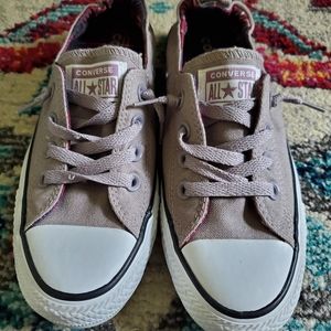 Women's Converse